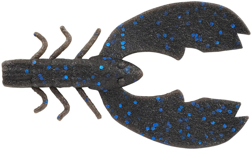 Berkley PowerBait MaxScent Chigger Craw