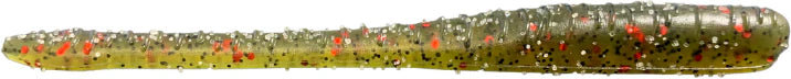 Great Lakes Finesse Drop Worm 4 Inch