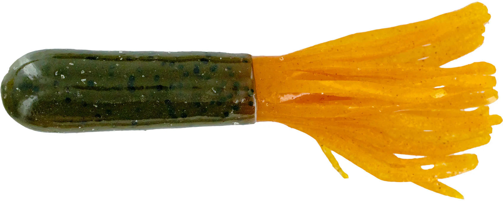 Big Bite Baits Scentsation Tube 35 Inch