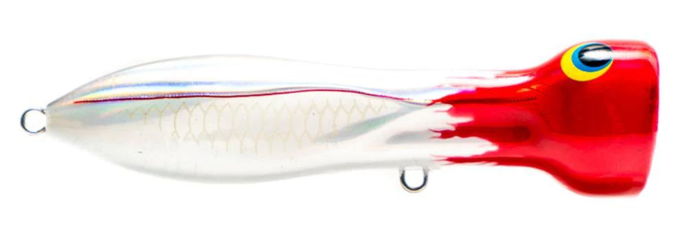 Nomad Design Chug Norris Saltwater Bluewater Popper