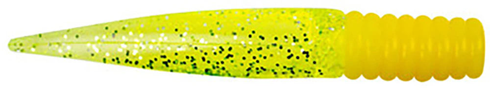 Bobby Garland Slab SlayR 2 inch Soft Plastic Spear Tail Grub 12 pack