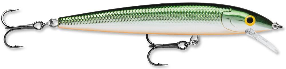 Rapala Husky Jerk 08 Jerkbait Trolling Minnow