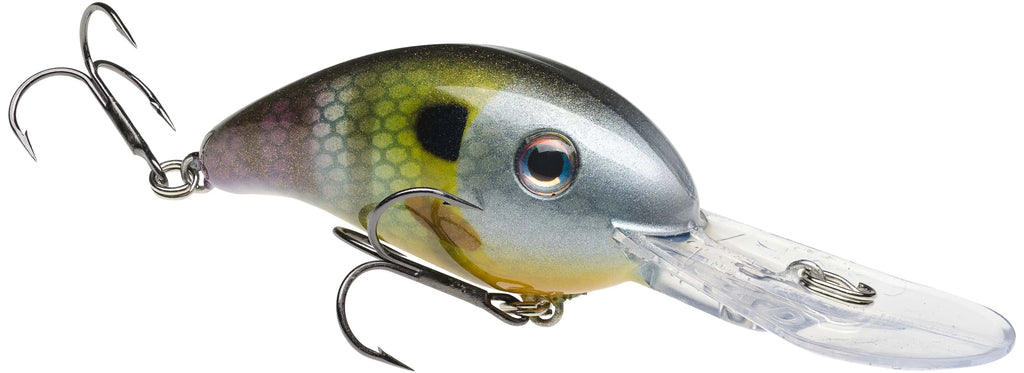Strike King Pro Model Series 3XD Deep Diving Crankbait 7 16 oz