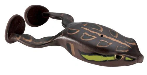 SPRO Flappin Frog 65 Hollow Body Topwater Paddle Leg Frog