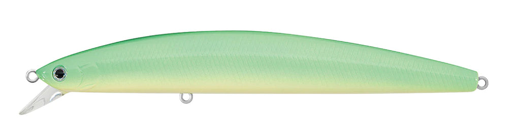 Daiwa Salt Pro Minnow 5 1 8 inch Floating Rip Bait