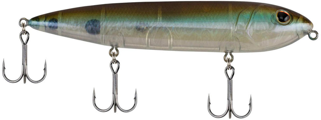 Berkley Justin Lucas J Walker 100 120 Topwater Walker
