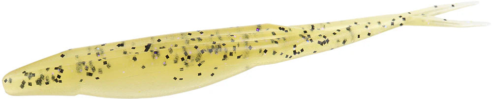 Zoom Super Fluke Soft Jerkbait 525 Inch