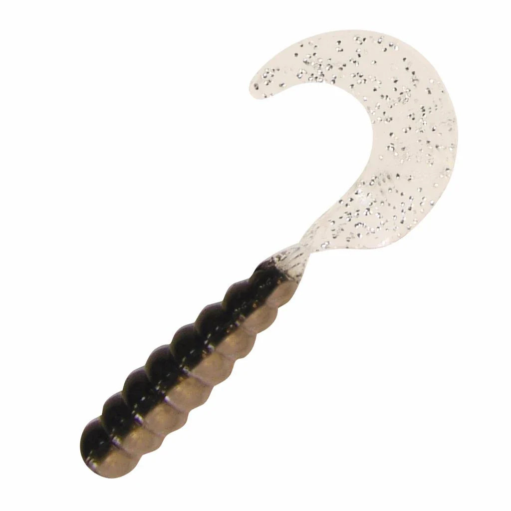 Kalins Triple Threat 2 inch Soft Plastic Grub