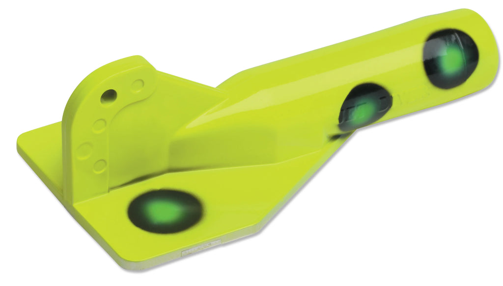 Luhr Jensen Jet Diver