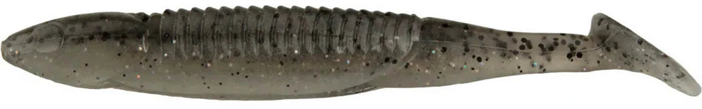 Reaction Innovations Skinny Dipper 5 inch Soft Paddle Tail Swimbait 7 pack