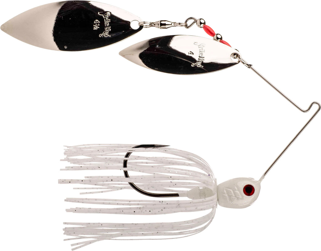 Strike King Premier Pro Model Spinnerbait