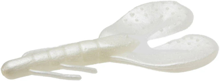 Zoom Super Speed Craw 4 Inch