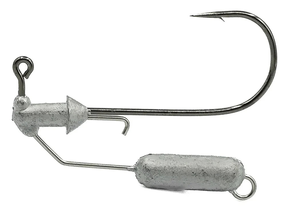 Core Tackle Shimmy Rig 2 pack