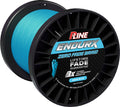 P Line EndurX Braid Bulk Spools Aqua Blue