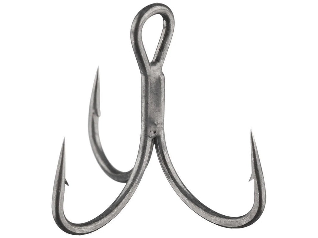 Owner ST 35 Short Shank Treble Hook
