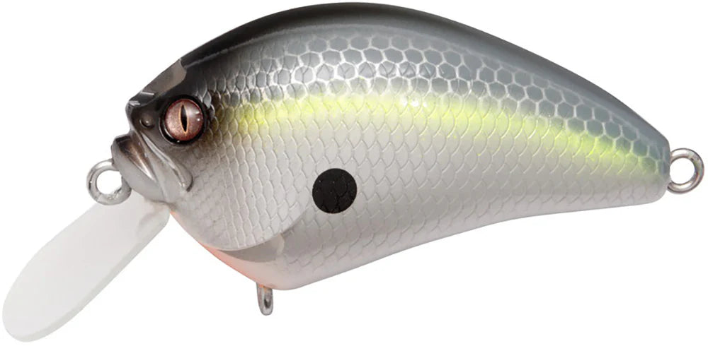 Megabass IXI Blowly Shallow Crankbait 2 Inch