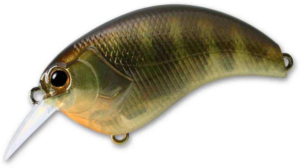 Deps Evoke 12 Squarebill Crankbait