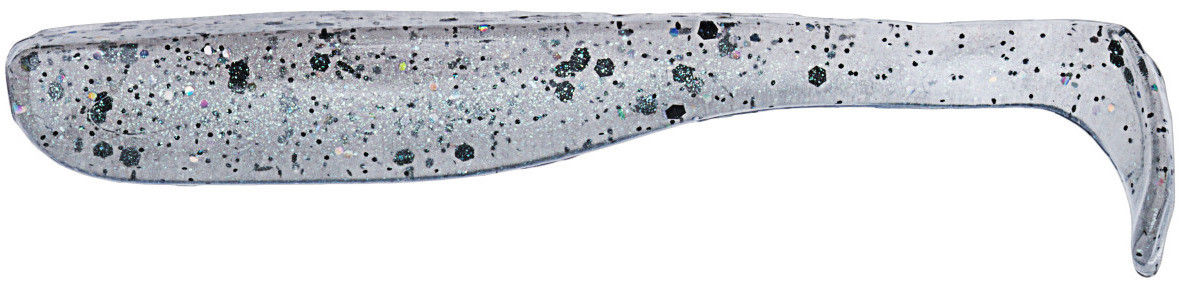 Z Man Slim SwimZ 2 1 2 inch Soft Plastic Paddle Tail Swimbait 8 pack