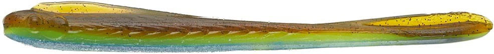 Roboworm FX Sculpin Worm 4 Inch