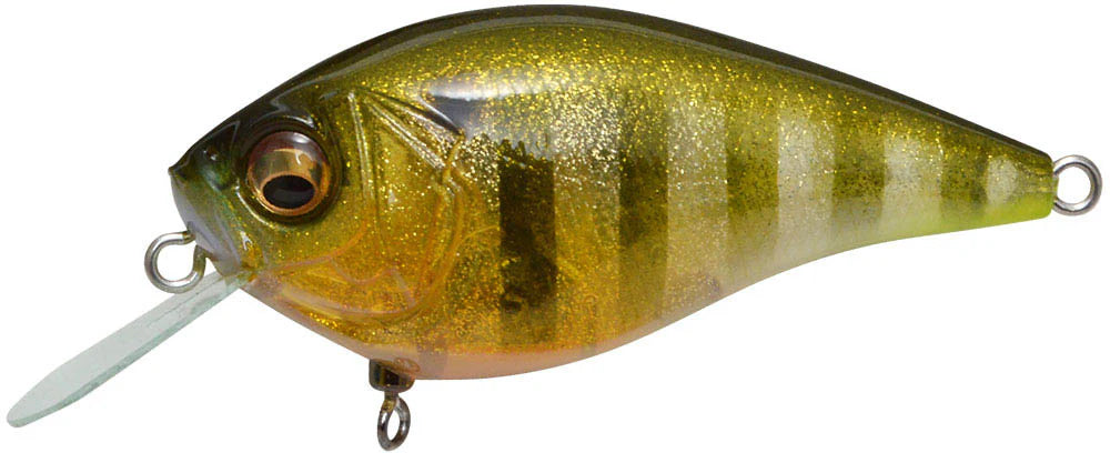 Megabass Knuckle LD Silent Crankbait 2 1 3 Inches