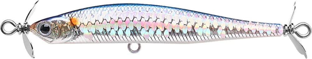 Lucky Craft Screw Pointer 80 Spy Baits 325 Inch