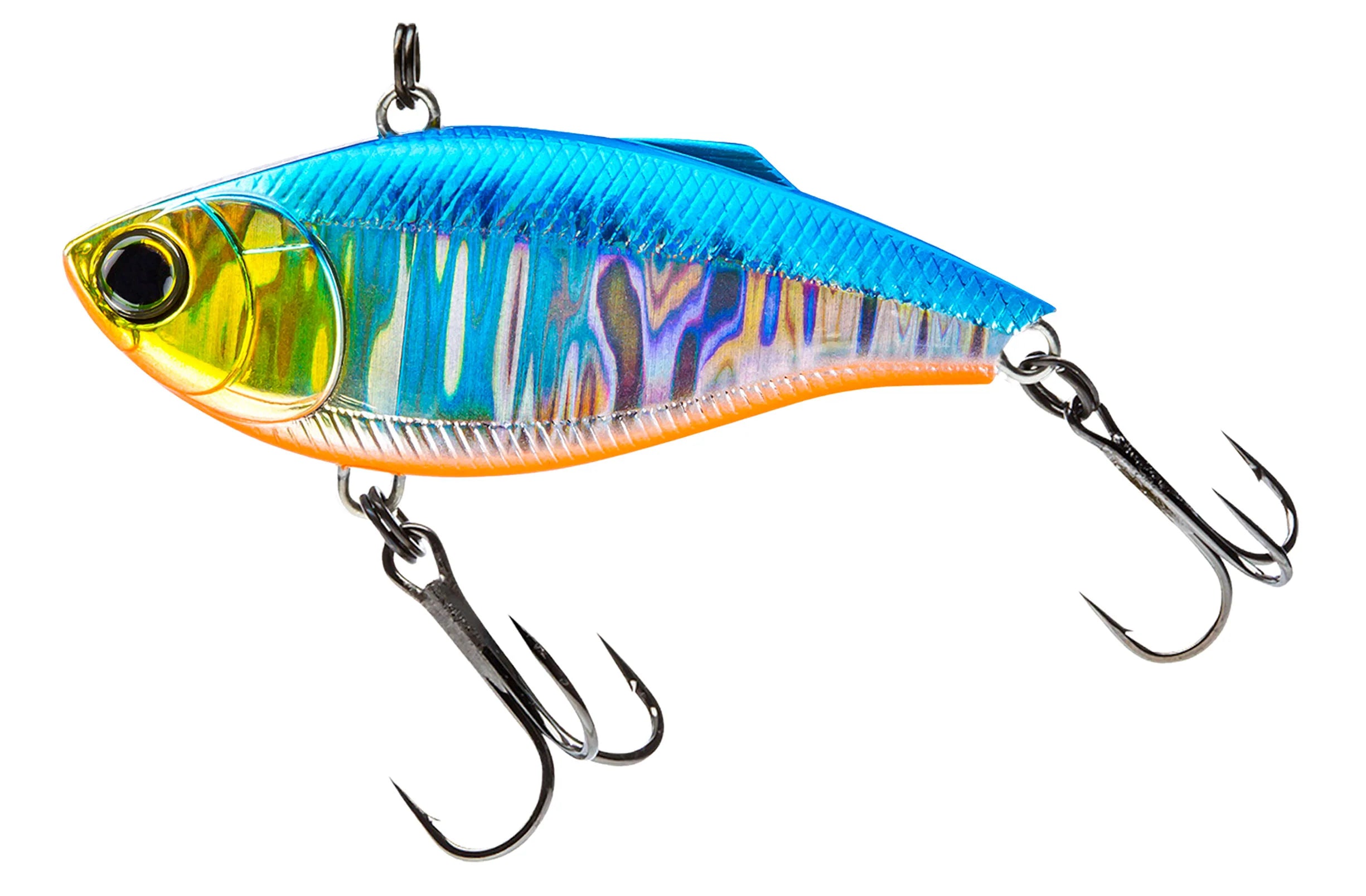 Hardcore FlashiN Vibe 65S Lipless Crankbait