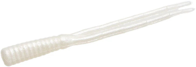 Zoom Split Tail Jig Trailer 4 Inch