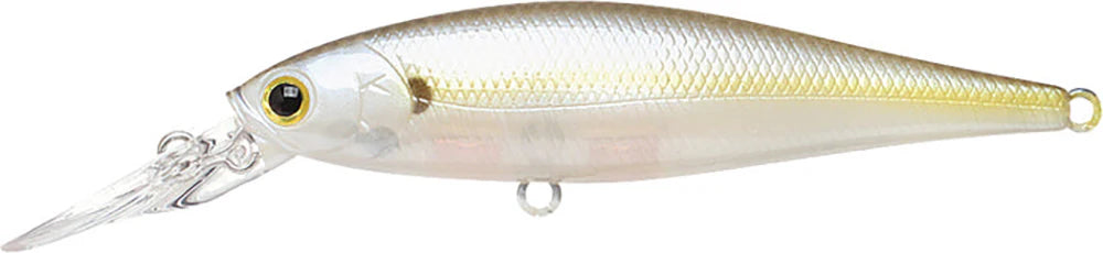 Lucky Craft Pointer 78 SP Suspending Jerkbait 3125 Inch