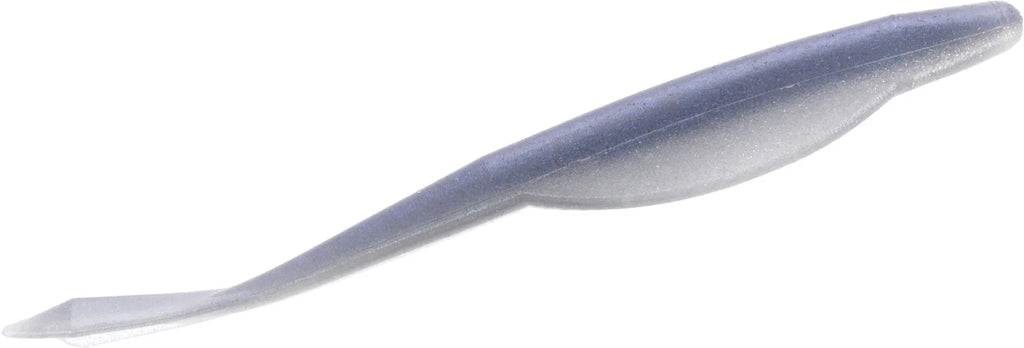 Yamamoto Baits 5 Inch D Shad Soft Plastic Jerkbait 7 Pack