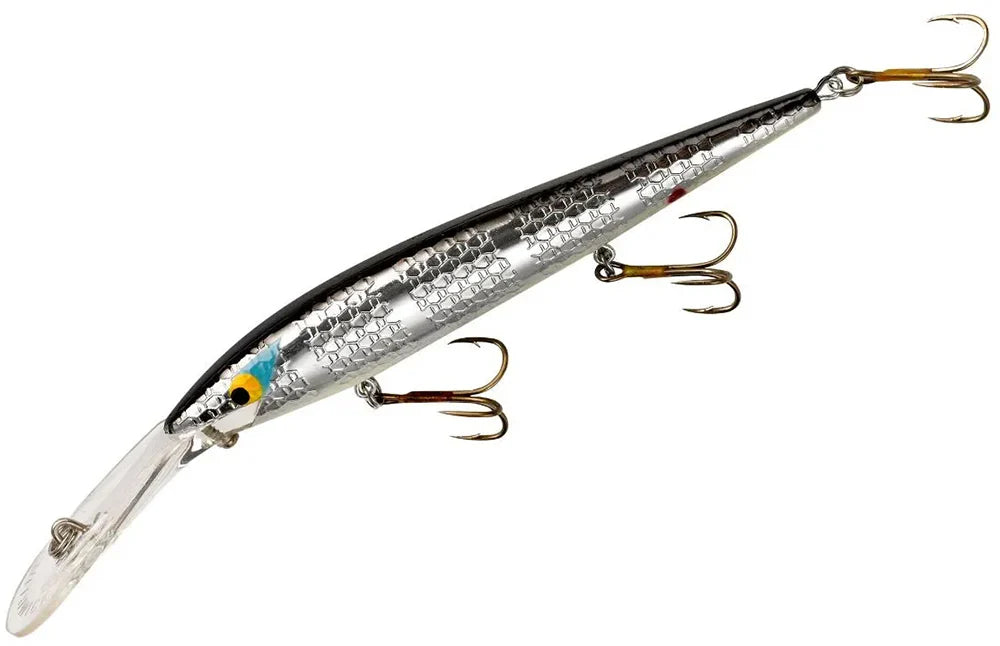 Smithwick Deep Suspending Rattlin Rogue 6 Inch