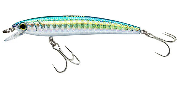 Yo Zuri Pins Minnow Sinking Shallow Diver