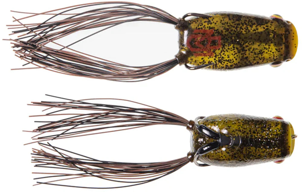 Bass Mafia Cannonball Poppin Frog 26 Inch