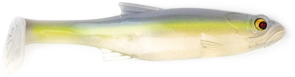 Bass Mafia Daingerous Swimbait Unloaded