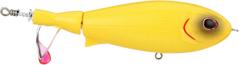 Berkley Screamin Choppo Prop Bait 43 Inch