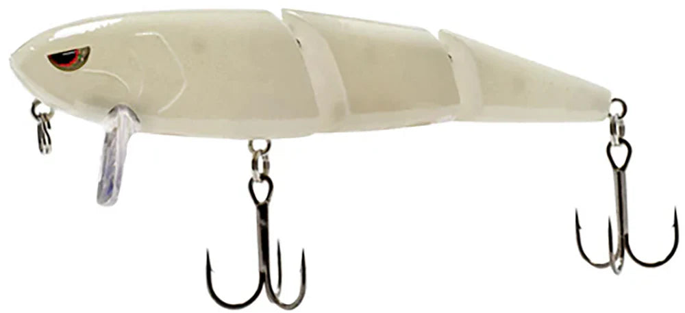 SPRO Zero Swimmer 100 Wakebait 4 Inch