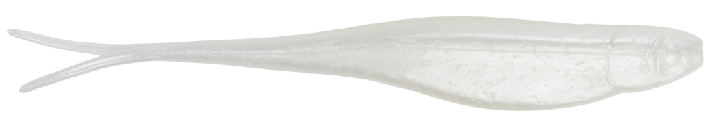 Strike King 3X ElazTech Baby Z Too Soft Jerkbait 35 Inch