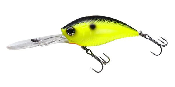 Yo Zuri 3DB Deep Crank 2 3 4 inch Deep Diving Crankbait