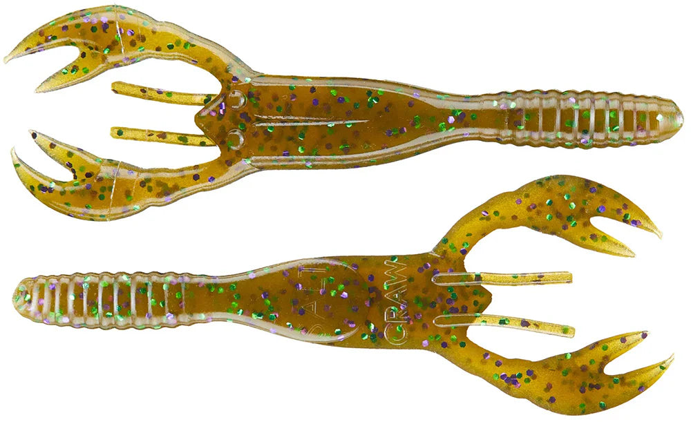 Yum Salt Craw 4 Inch