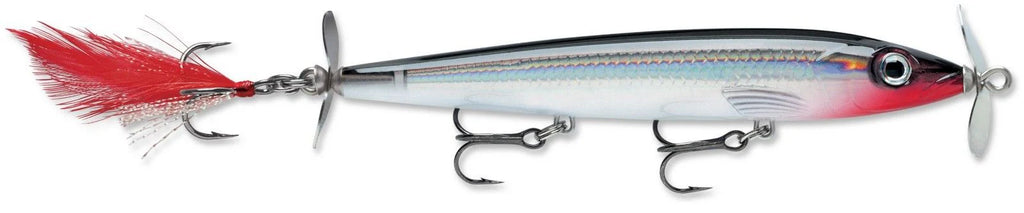 Rapala XRPR 11 X Rap Prop Topwater Prop Bait 4375 Inch