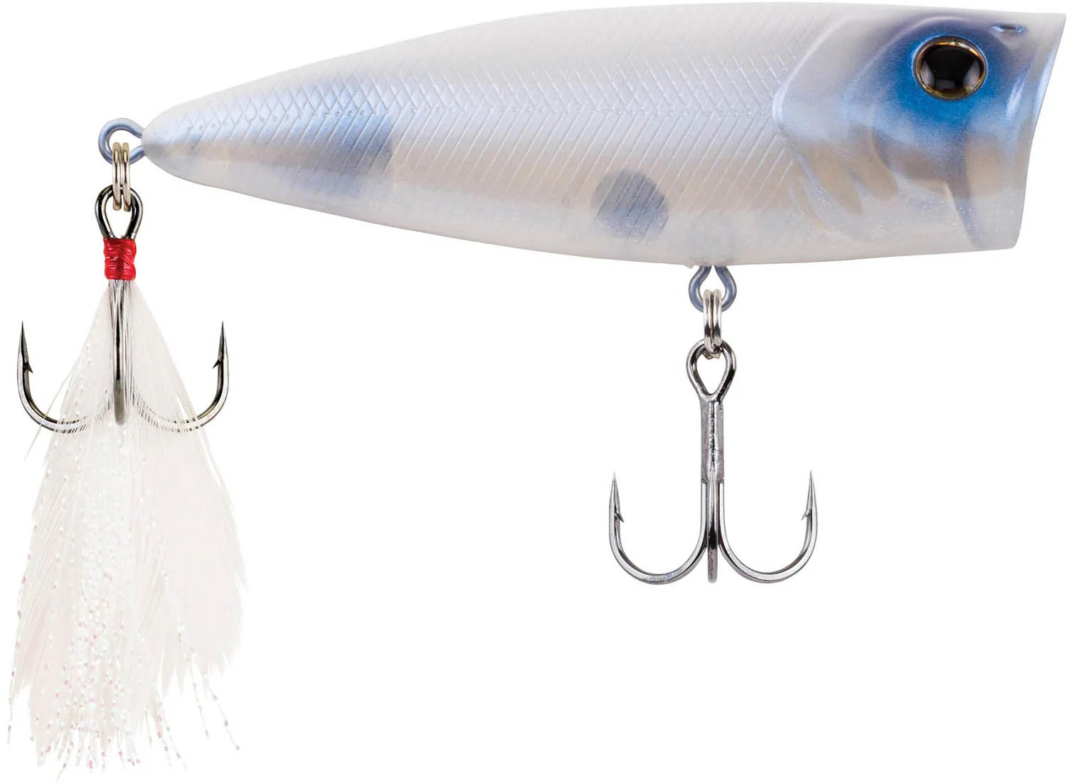 Berkley Bullet Pop 60 70 80 Topwater Popper