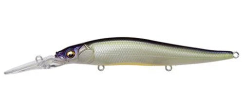 Megabass Ito Vision 110 2 Jerkbait