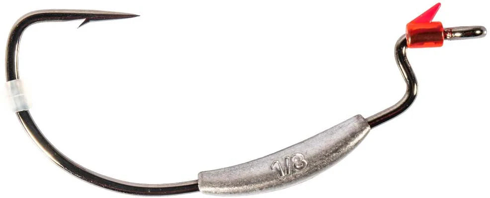 Z Man ZWG Weighted Swimbait Hook 3 Pack