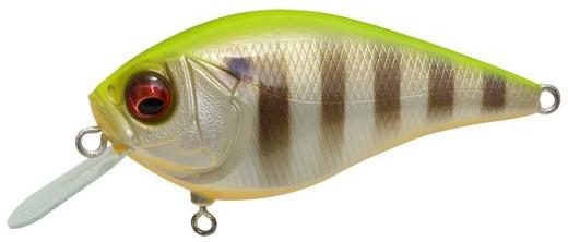 Megabass Knuckle LD Silent Crankbait 2 1 3 Inches
