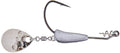 Zappu Bredy Weedless Underspin 2 Pack