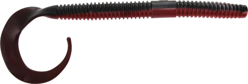 Yamamoto Baits 10 Inch Ichi Floating Worm 6 Pack