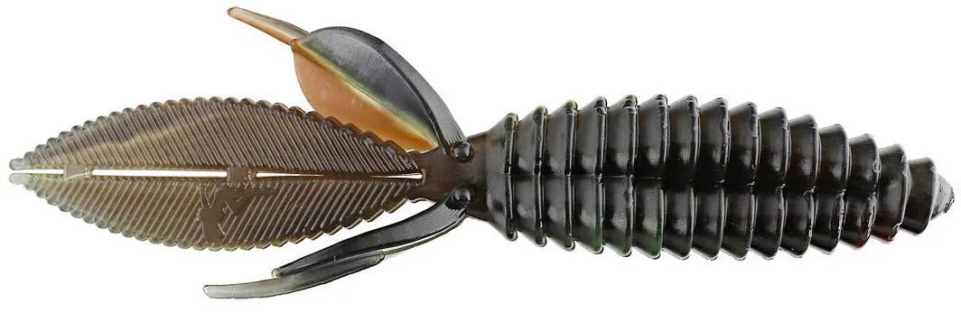 Reaction Innovations Double Wide Beaver 50 Creature