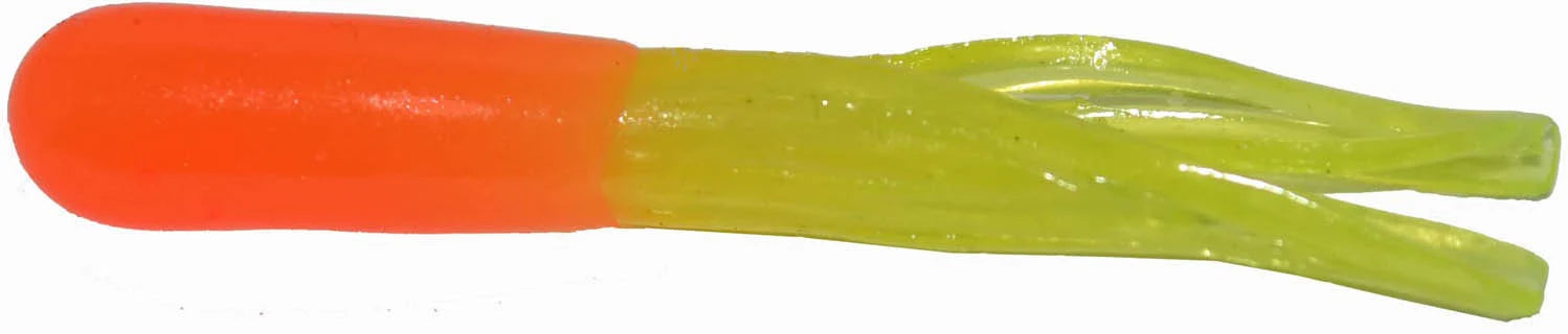 Big Bite Baits 1 1 2 inch Crappie Tube