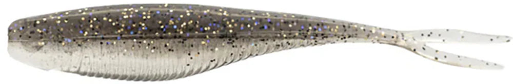 X Zone Rally Shad 45 Inch