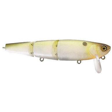 Jackall Mikey Jr Multi Joint Wakebait