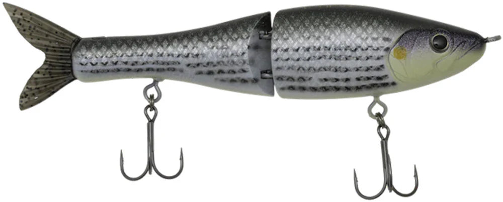 G Ratt Steve Kennedy Sneaky Pete Glide Bait 8 Inch